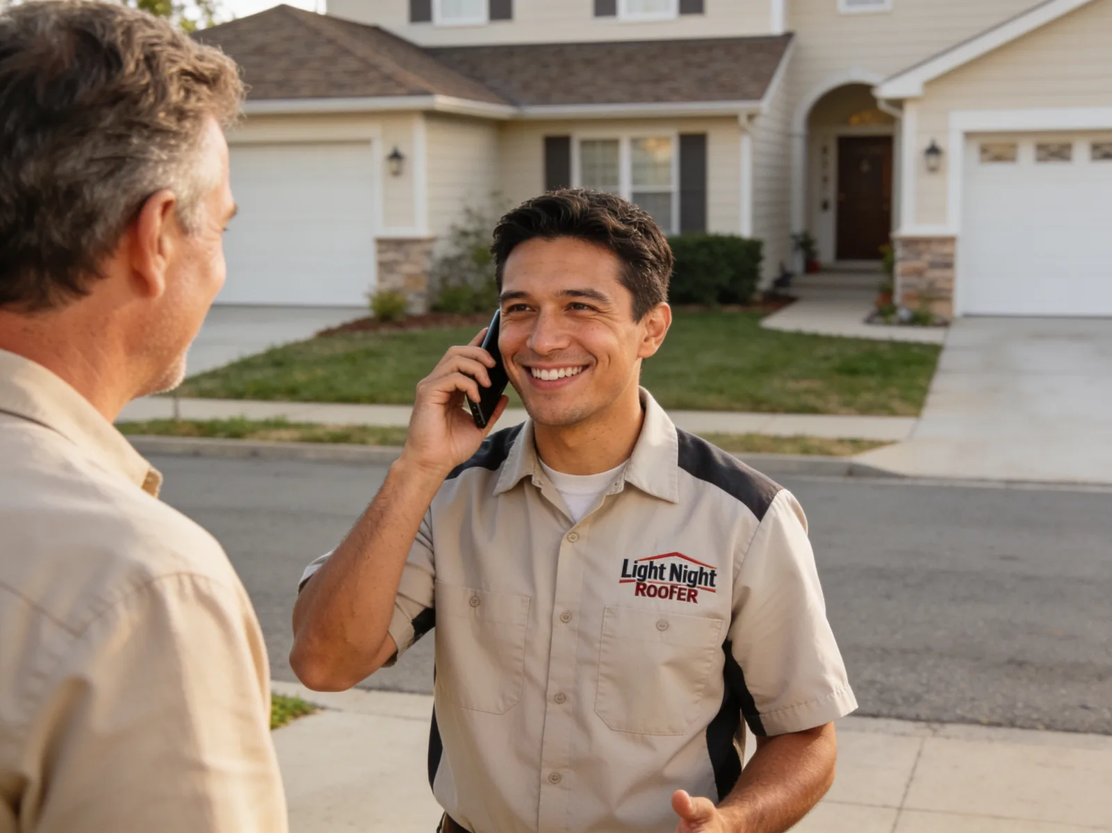 Emergency Roof Repair Villa Grande, CA FAQs